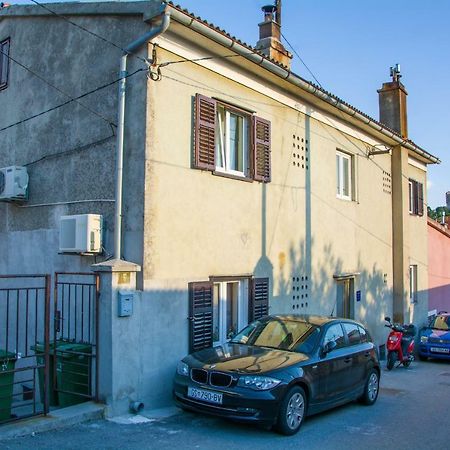 Appartement Domo à Senj  Extérieur photo
