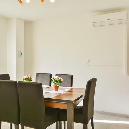 Appartement Domo à Senj  Extérieur photo